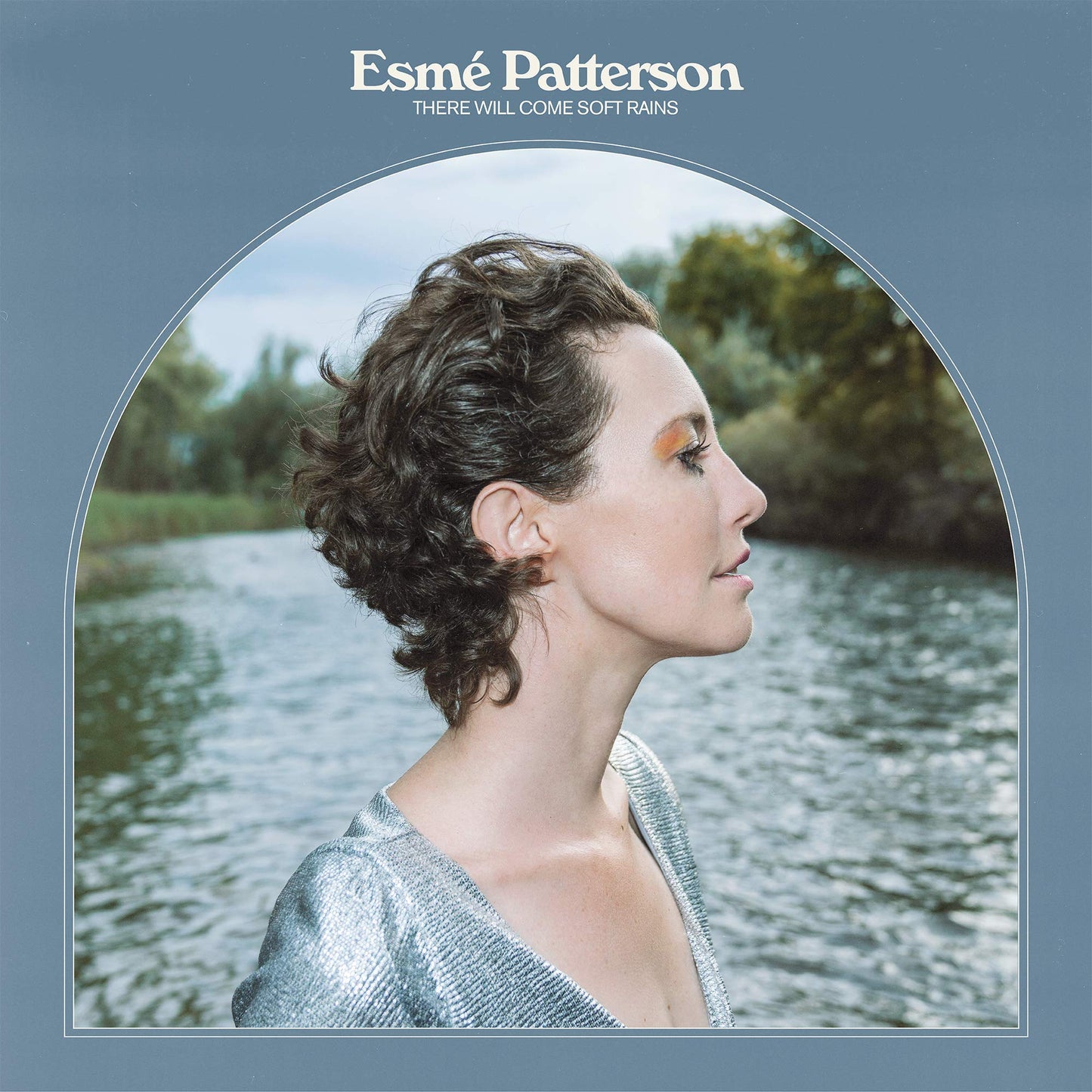 Esme Patterson - There Will Come Soft Rains [LP] Vinyl Record