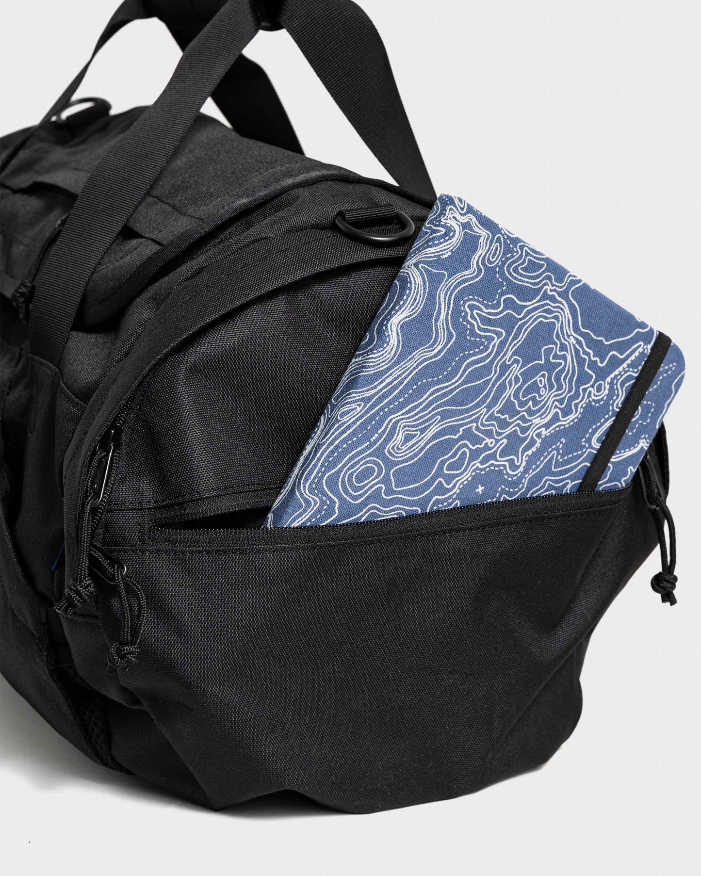 (R)evolution™ 27L Mini Duffle