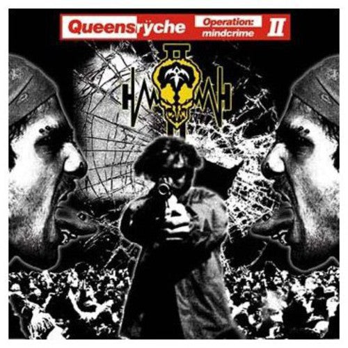 Queensryche - Operation: Mindcrime Ii [Import]