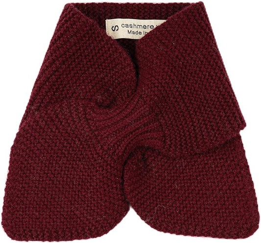 baby girls boy wool kint scarf cold Winter Knit neck handmade kintting scarf warm for kids