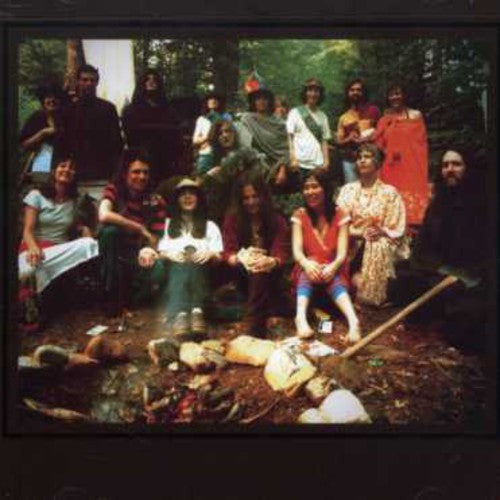 Feathers - Feathers [CD]