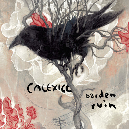 Calexico - Garden Ruin [Digipak]