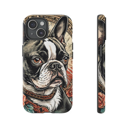 The Terrier Tough Phone Case