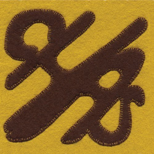 Chas. Mtn. - Hugs Music CD