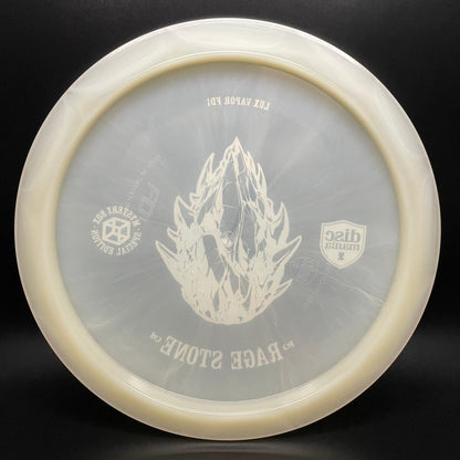 Lux Vapor FD1  - "Rage Stone" MB '23