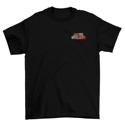 How Many Drums T-Shirt