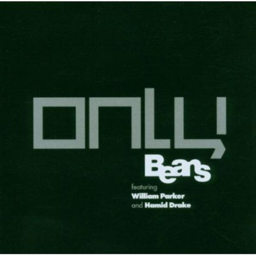 Beans - Only [CD]