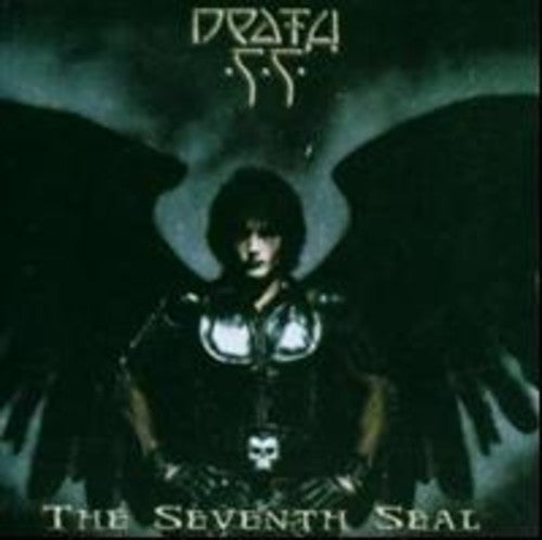 Death SS - Seventh Seal [CD]