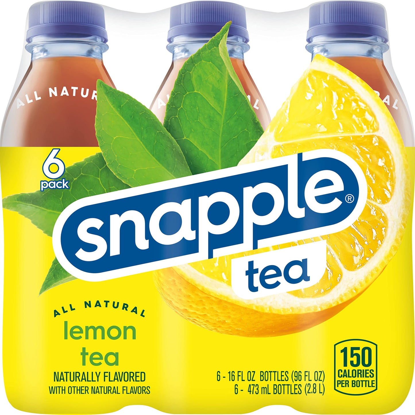Snapple Zero Sugar Tea
