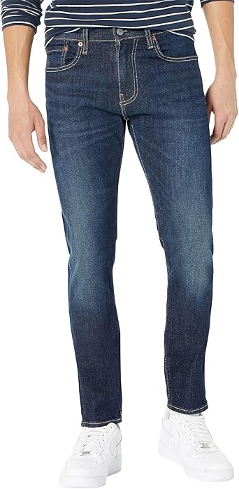 Levi's‚´ 512 Slim Taper Jeans Biologia 33 32