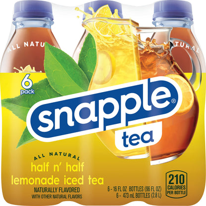 Snapple Zero Sugar Tea