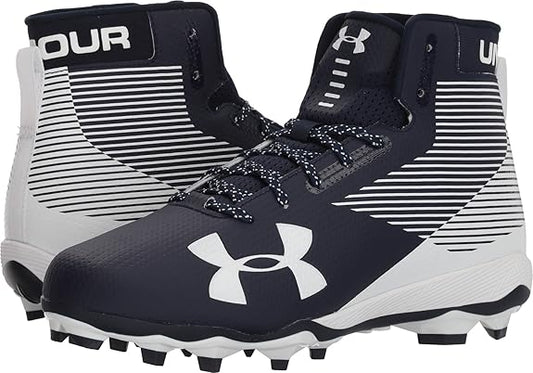 Under Armour Men's Hammer MC Molded Football Cleats
