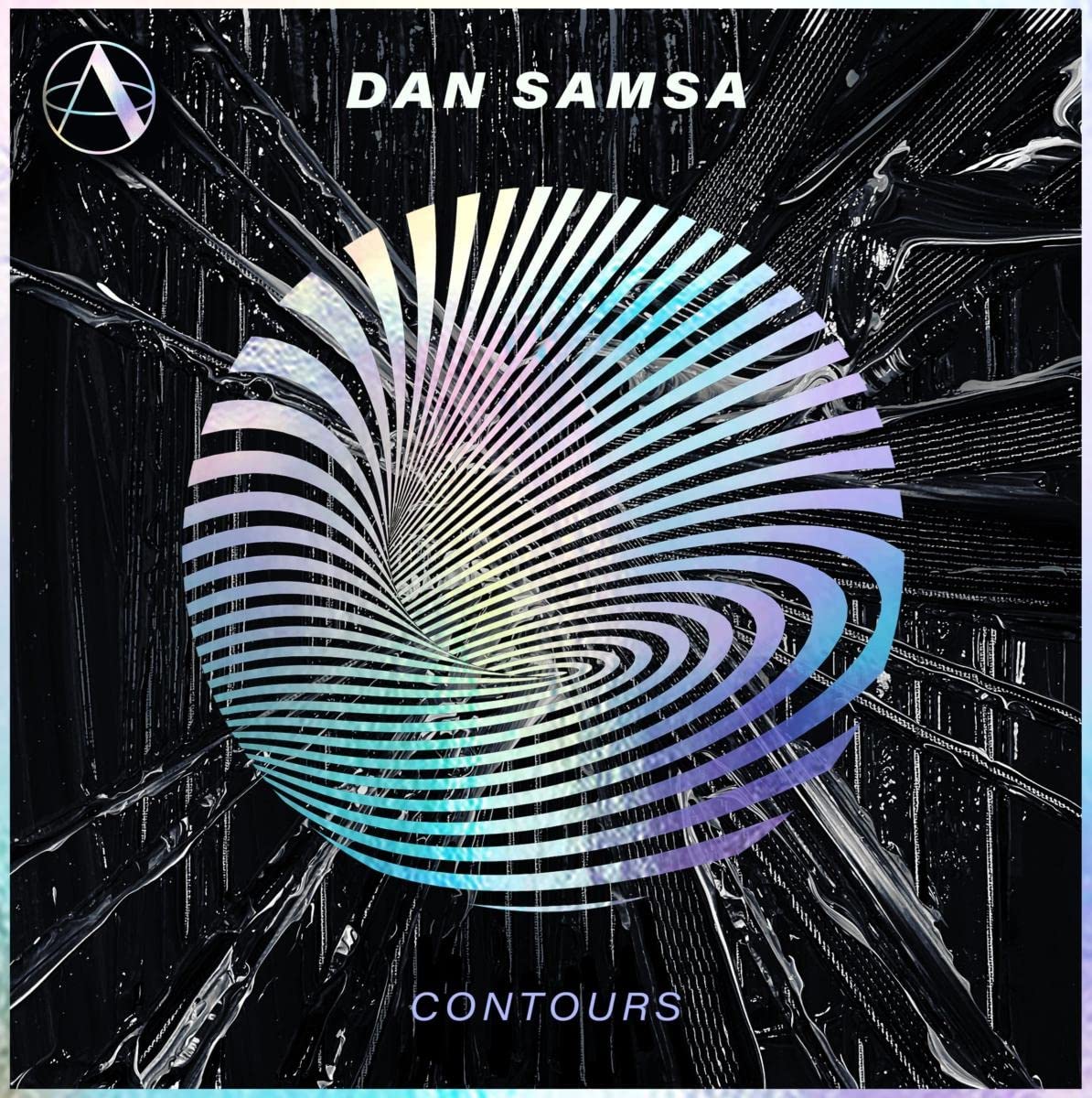 Dan Samsa - Contours (Uk) [LP] Vinyl Record
