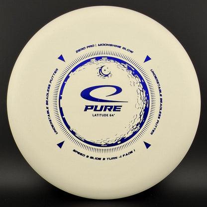 Zero Pro Moonshine Pure