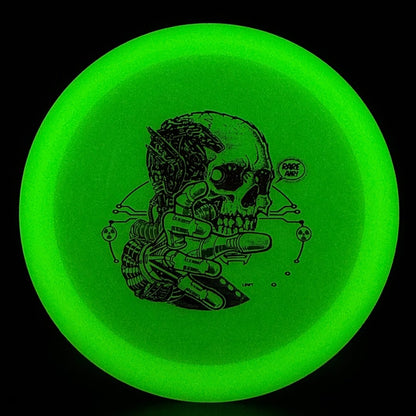 Nocturnal Freetail - [STRATUS] FEAR V1 by Les White
