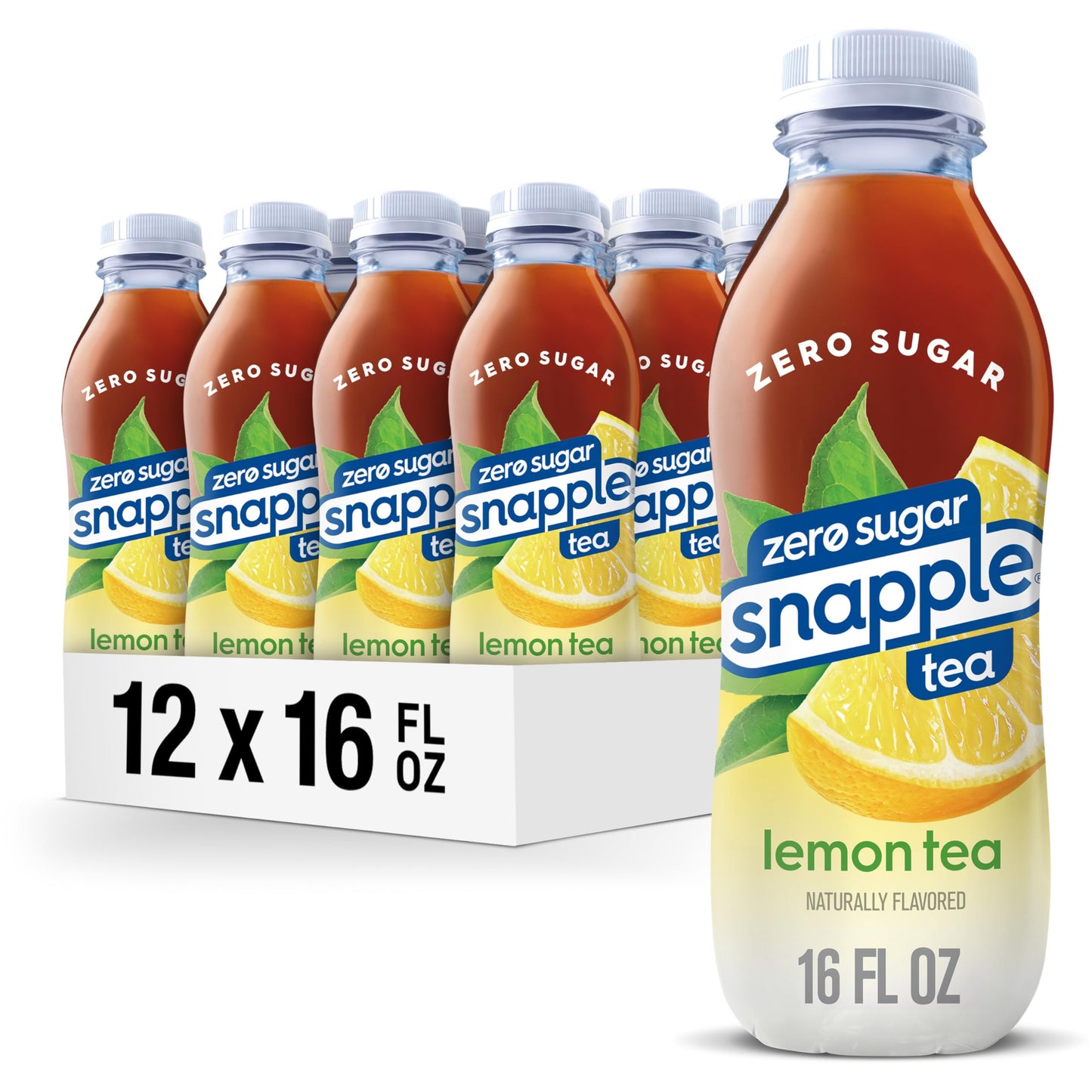 Snapple Zero Sugar Tea