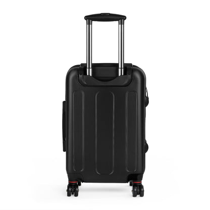 9 Lives 2 Roller Suitcase