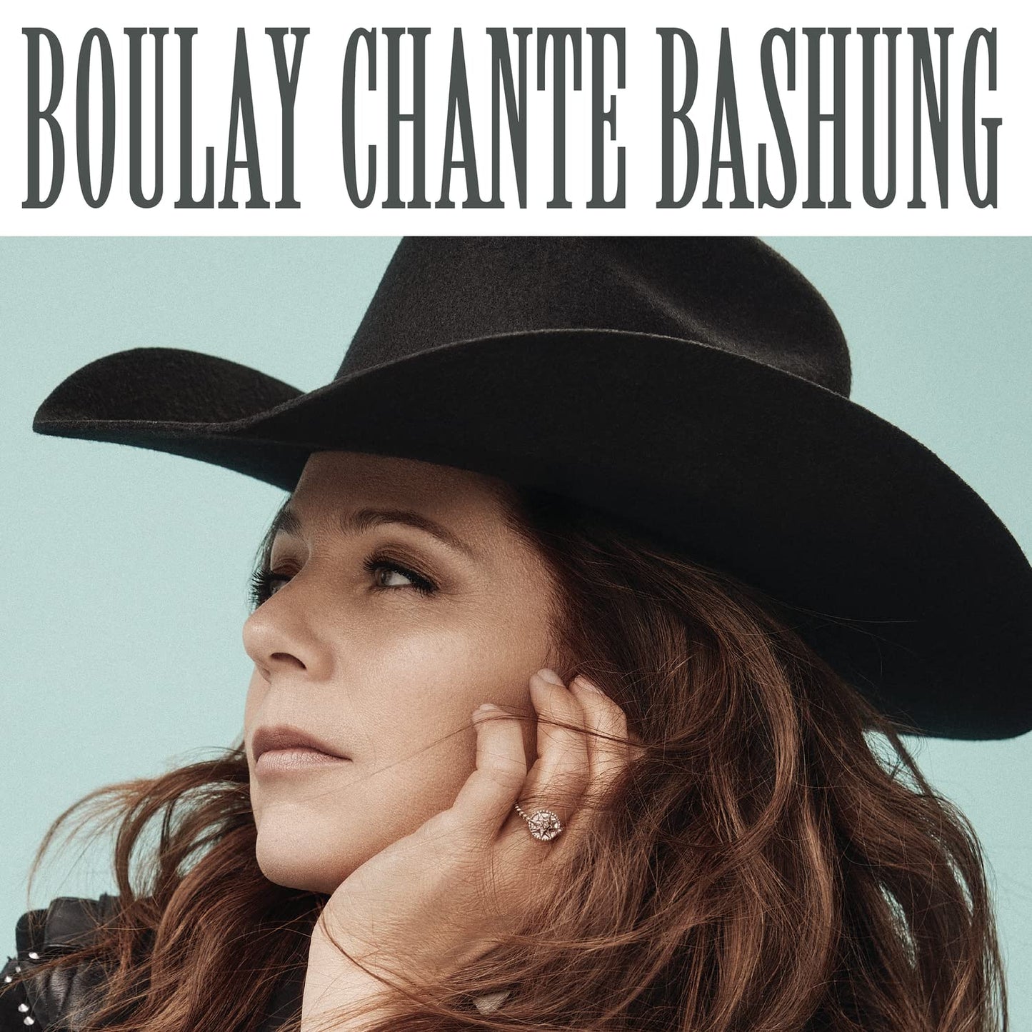Isabelle Boulay - Les Chevaux Du Plaisir (Ger) [LP] Vinyl Record