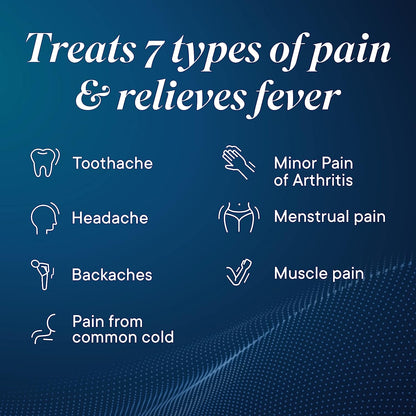 Advil Pain Reliever and Fever Reducer, Pain Relief Medicine with Ibuprofen 200mg for Headache, Backache, Menstrual Pain and Joint Pain Relief - 300 Coated Tablets