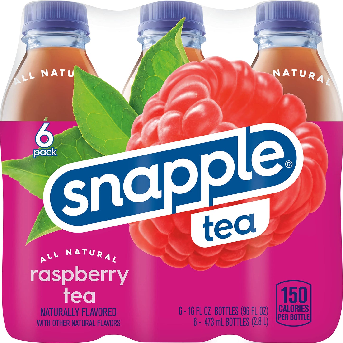 Snapple Zero Sugar Tea