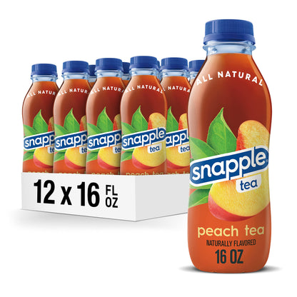 Snapple Zero Sugar Tea