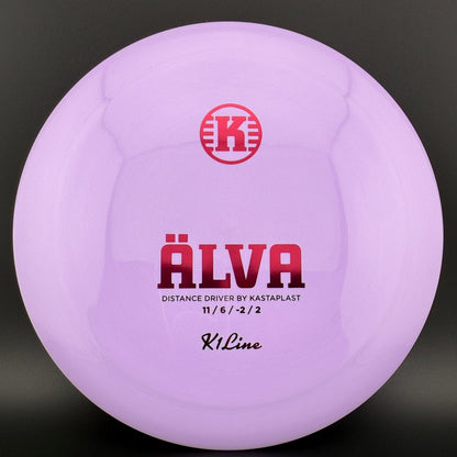 K1 Alva