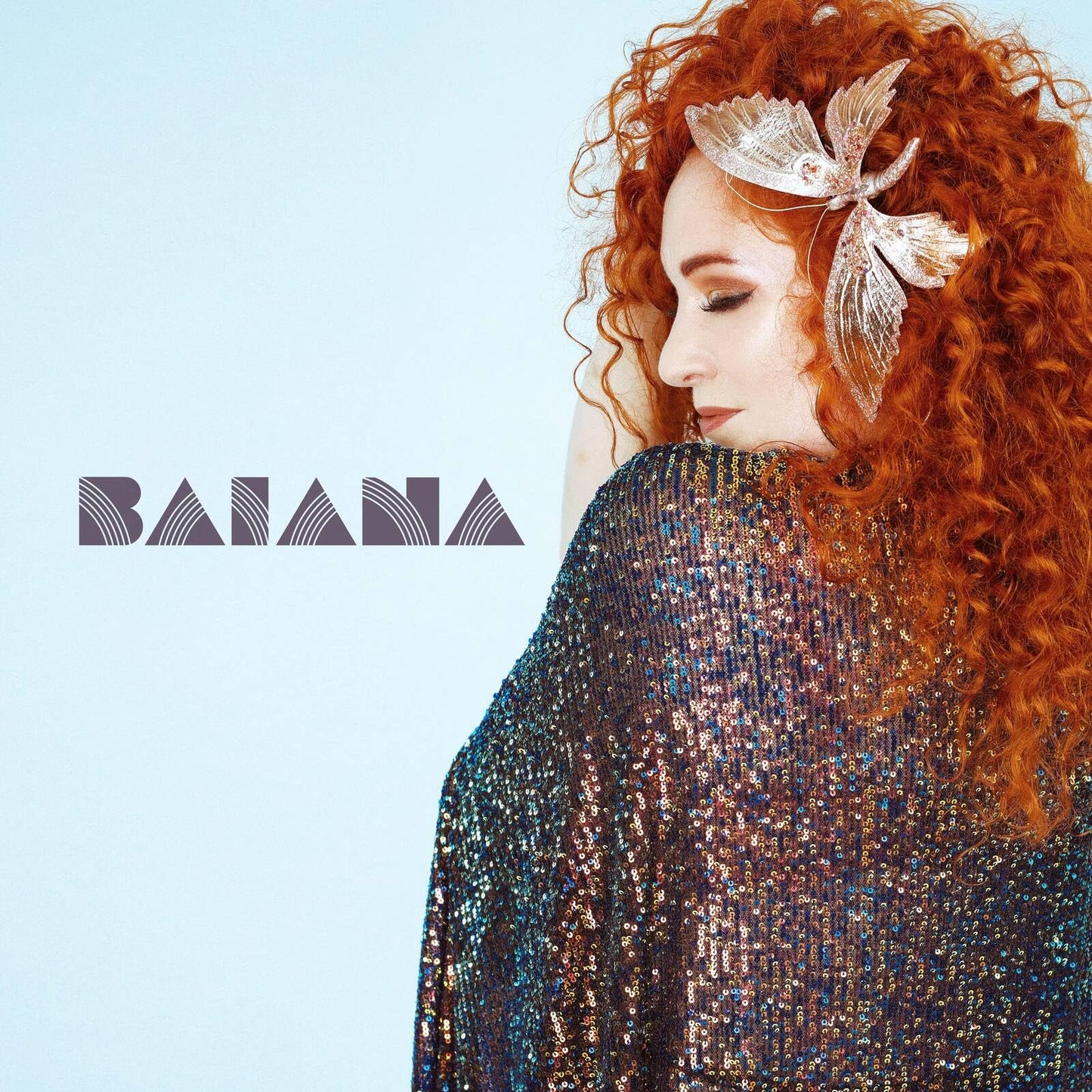 Baiana - Baiana (Uk) [LP] Vinyl Record