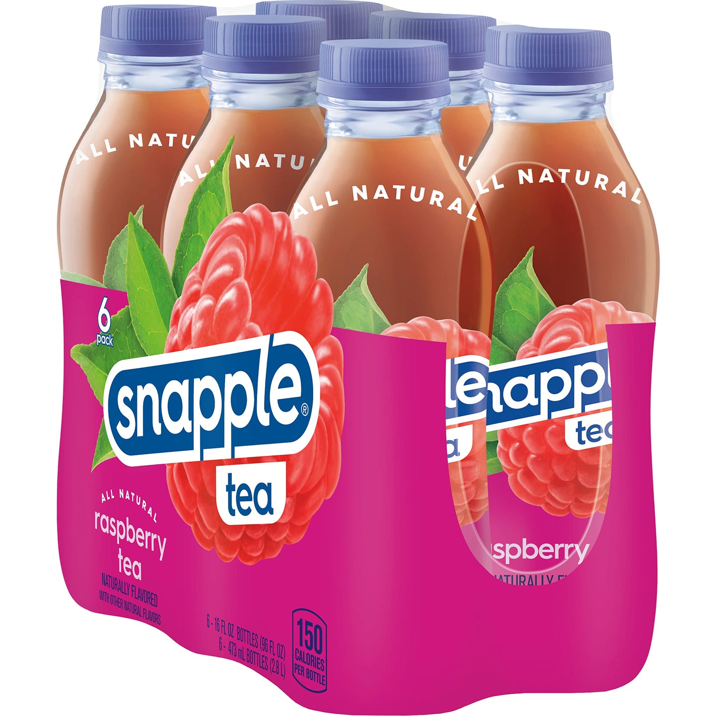 Snapple Zero Sugar Tea