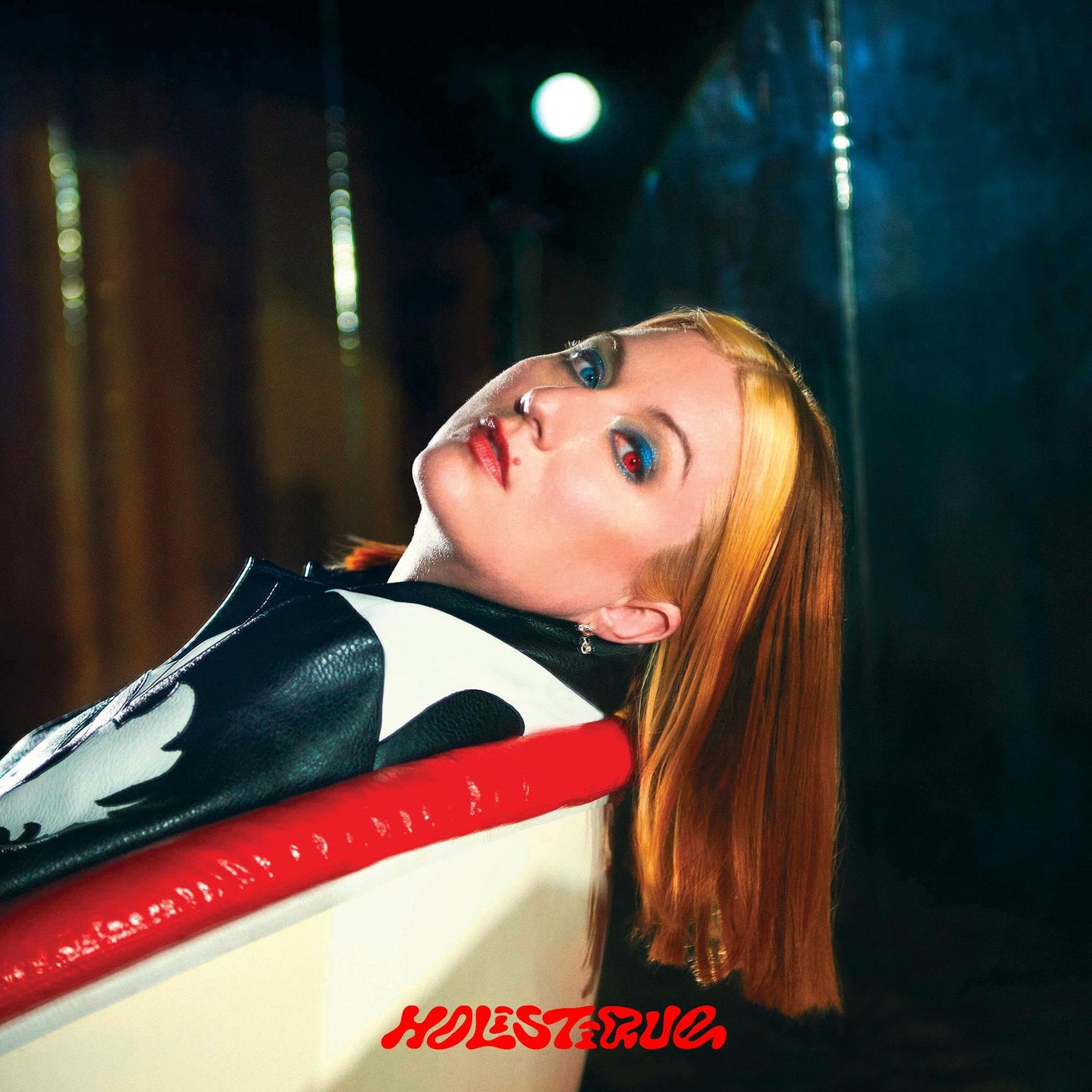 Fanny Bloom - Holistique (Can) [LP] Vinyl Record