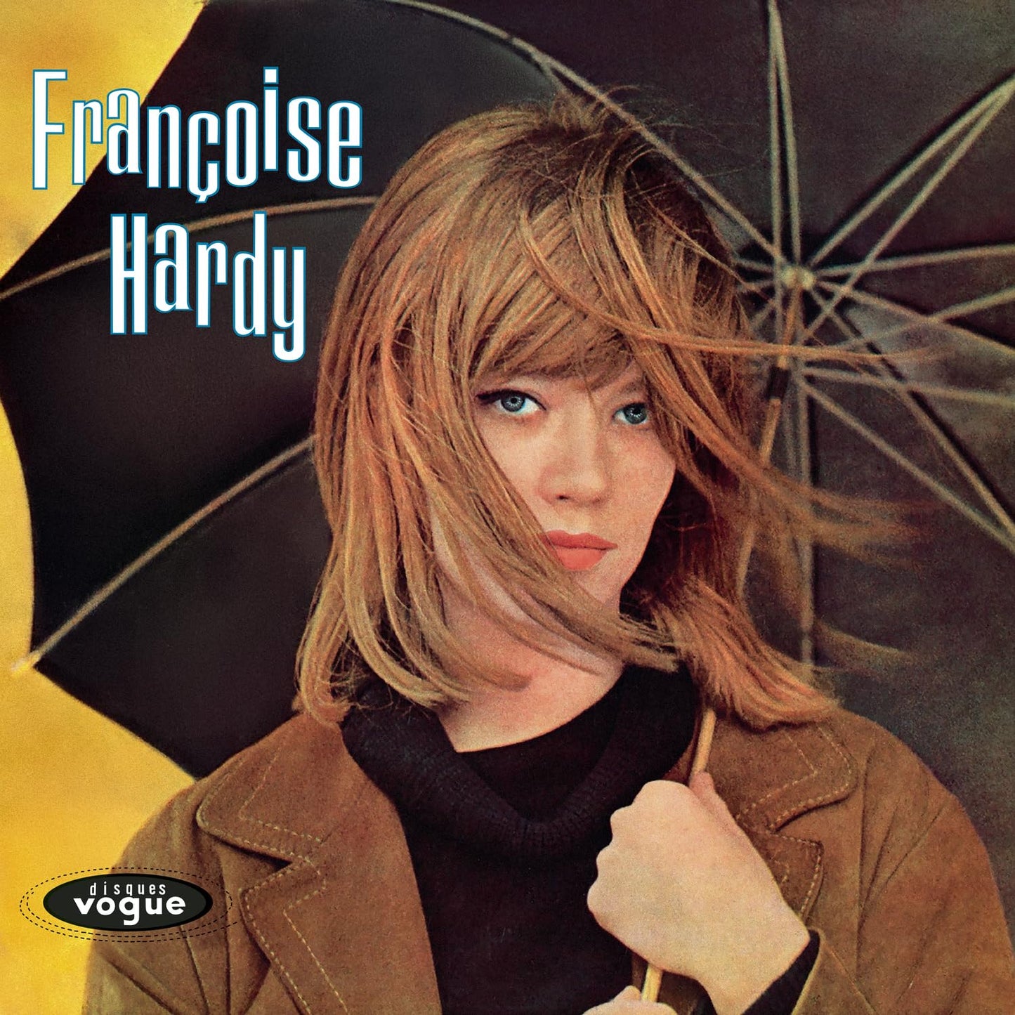 Francoise Hardy - Tous Les Garcons Et Les Filles (Can) [LP] Vinyl Record