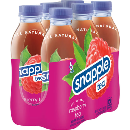 Snapple Zero Sugar Tea