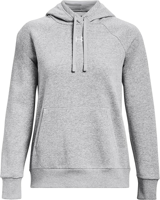 Under Armour Women's Rival Fleece Hoodie