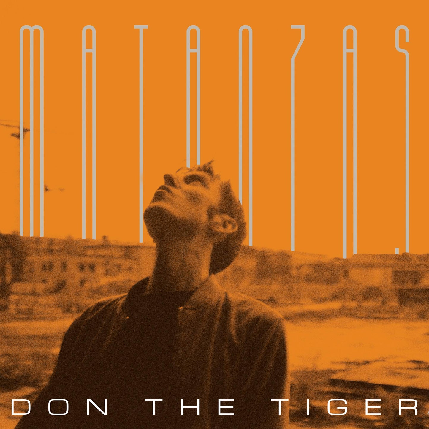 Don The Tiger - Matanzas [LP] Vinyl Record