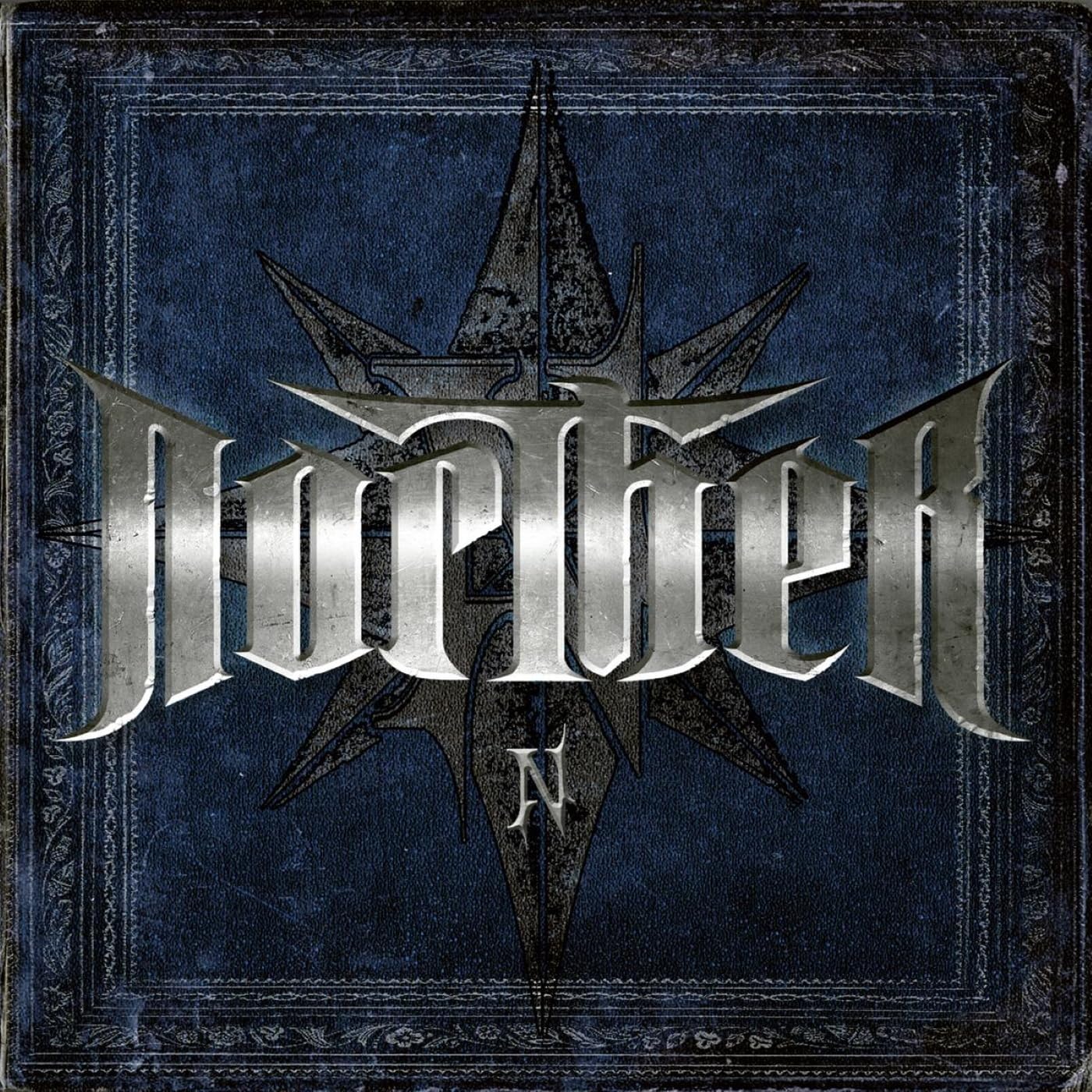 Norther - N - Black Vinyl [LP] Vinyl Record