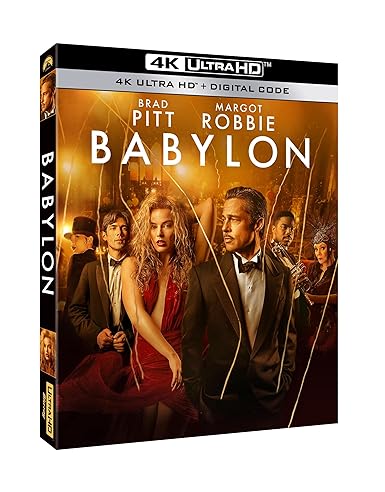 BABYLON