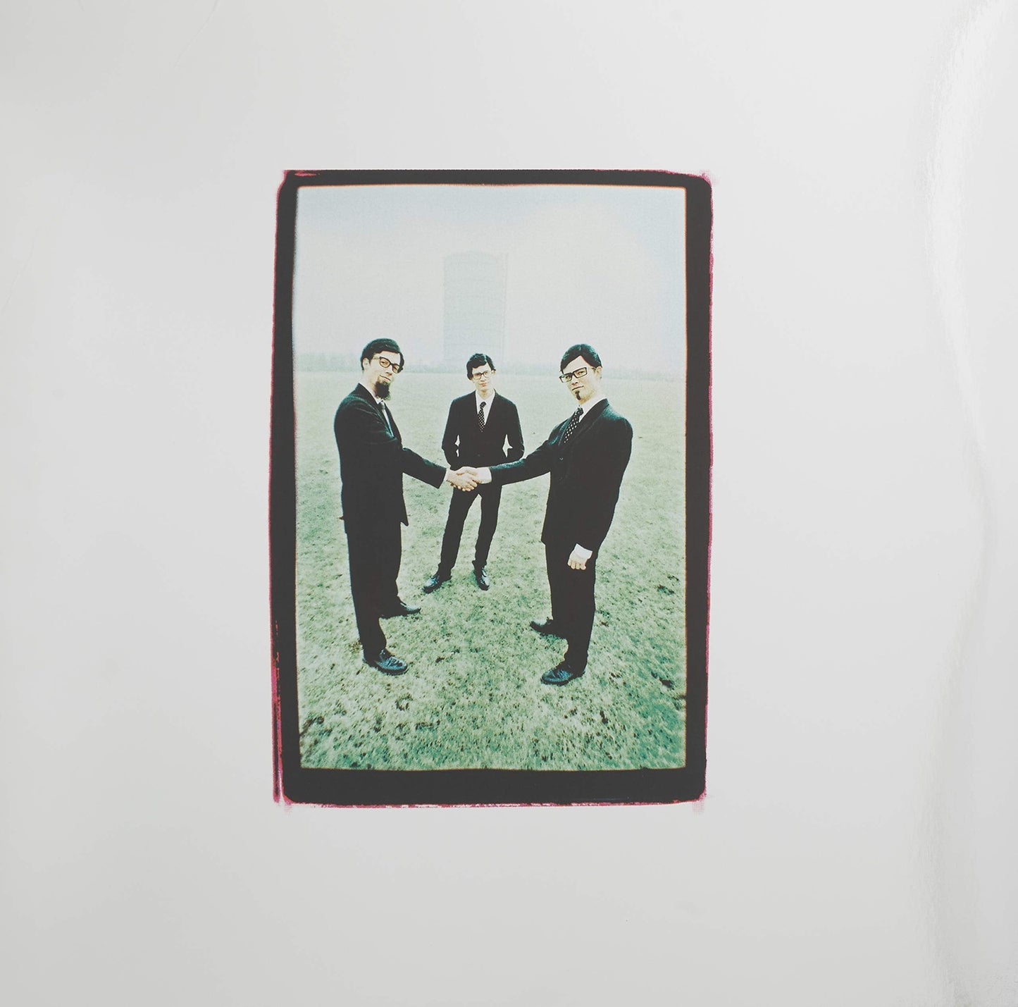 Kashmir - Cruzential [LP] Vinyl Record