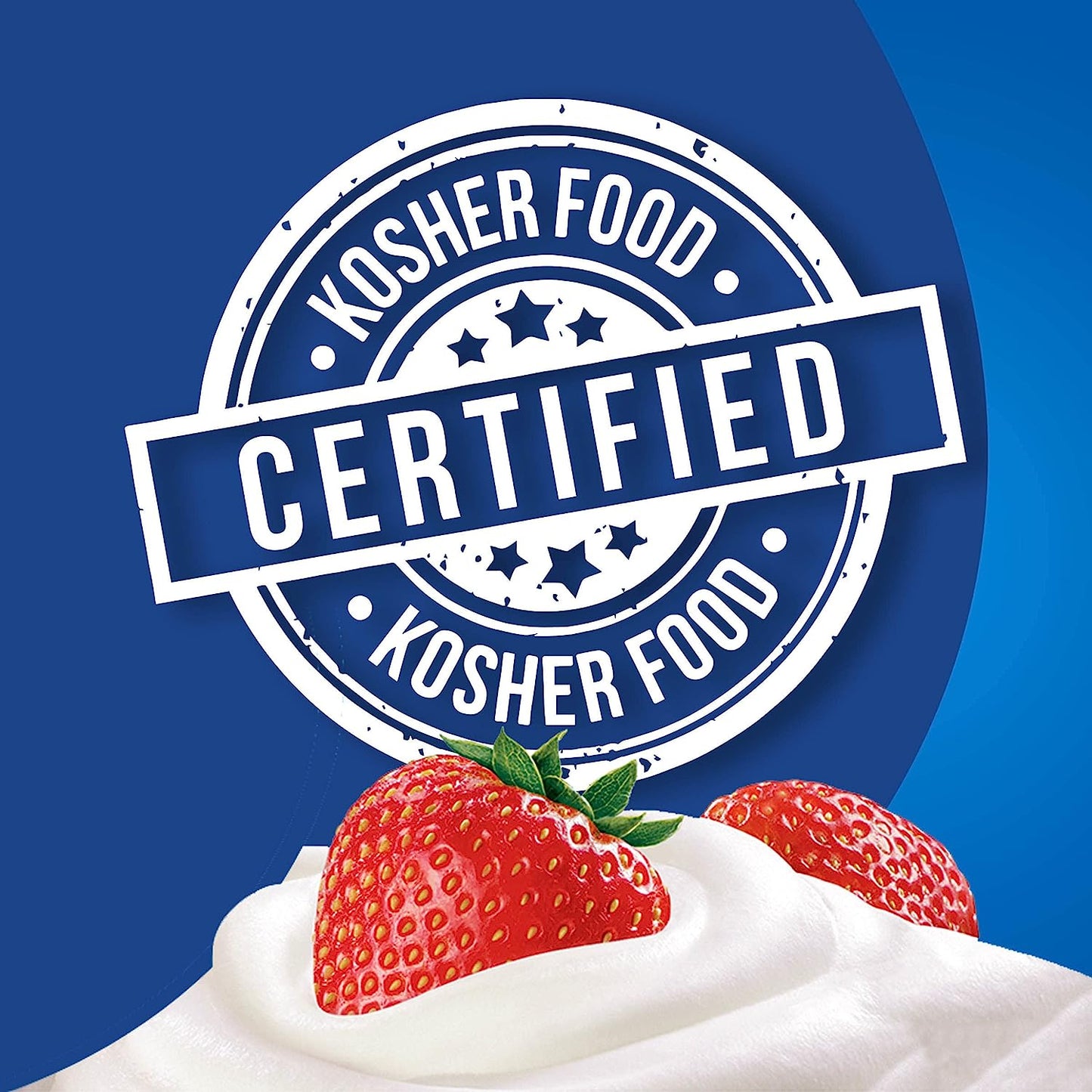Cool Whip Original Whipped Cream Topping (8 oz Tub)