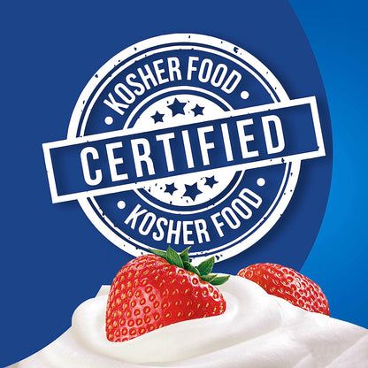 Cool Whip Original Whipped Cream Topping (8 oz Tub)