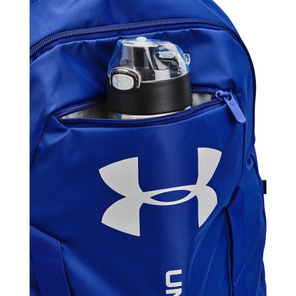 Under Armour Adult Undeniable Sackpack , Royal (400)/Stone , One Size Fits Most