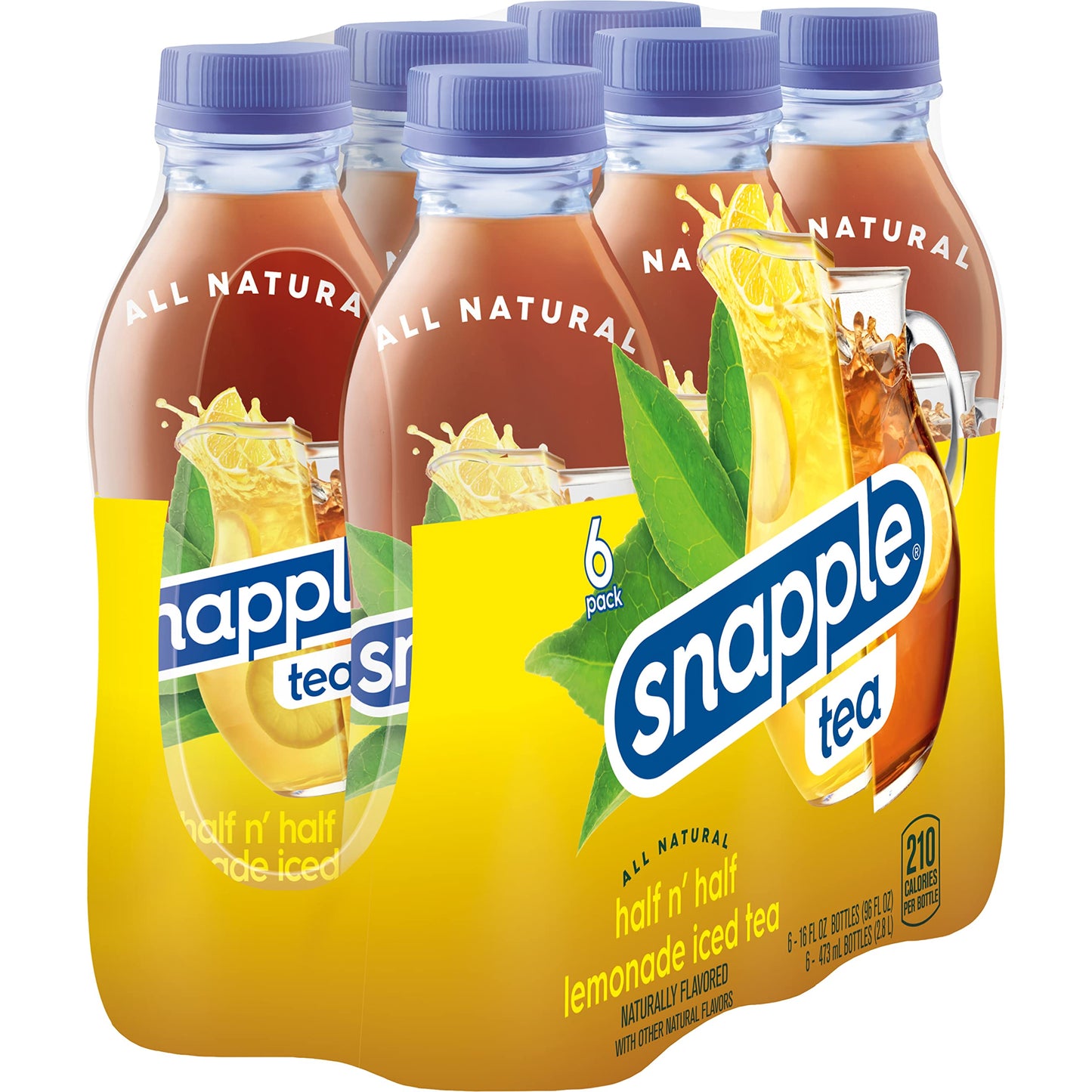Snapple Zero Sugar Tea