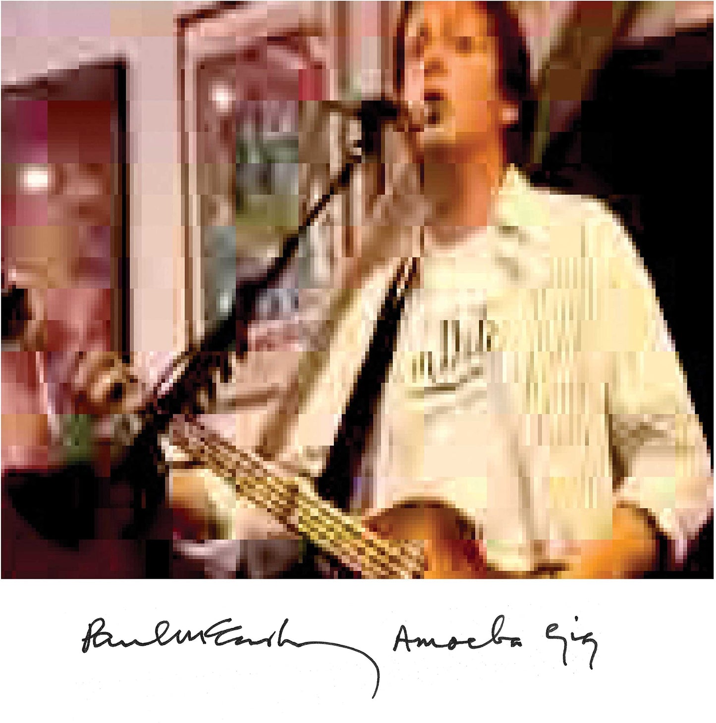 Paul McCartney - Amoeba Gig [2LP] Vinyl Record