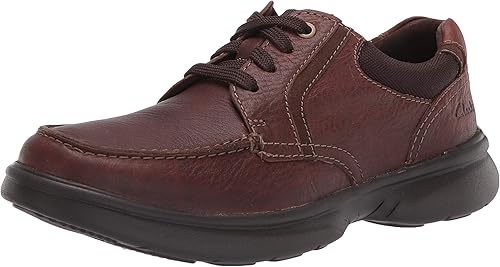 Clarks Mens Bradley Vibe