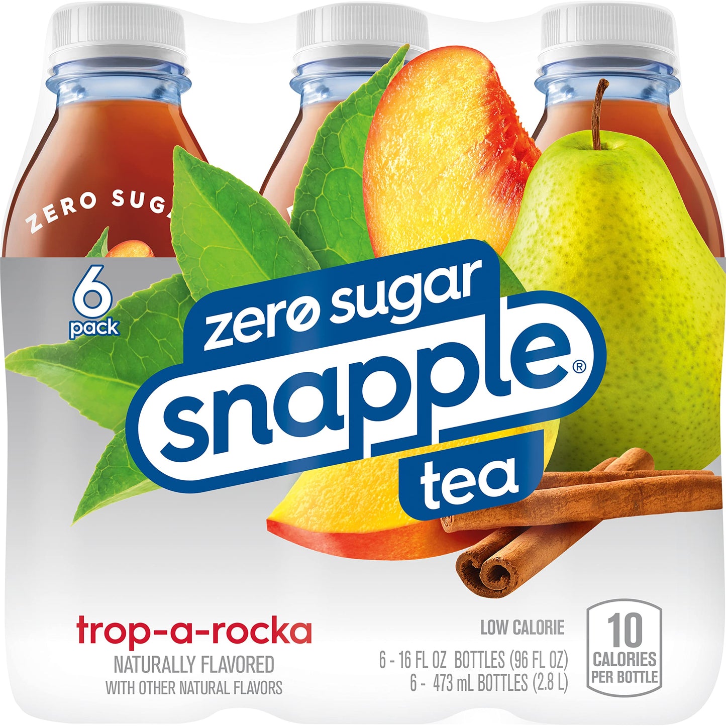 Snapple Zero Sugar Tea
