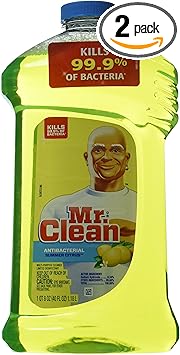 40oz Mrclean 40 Fl Oz (Pack of 2)