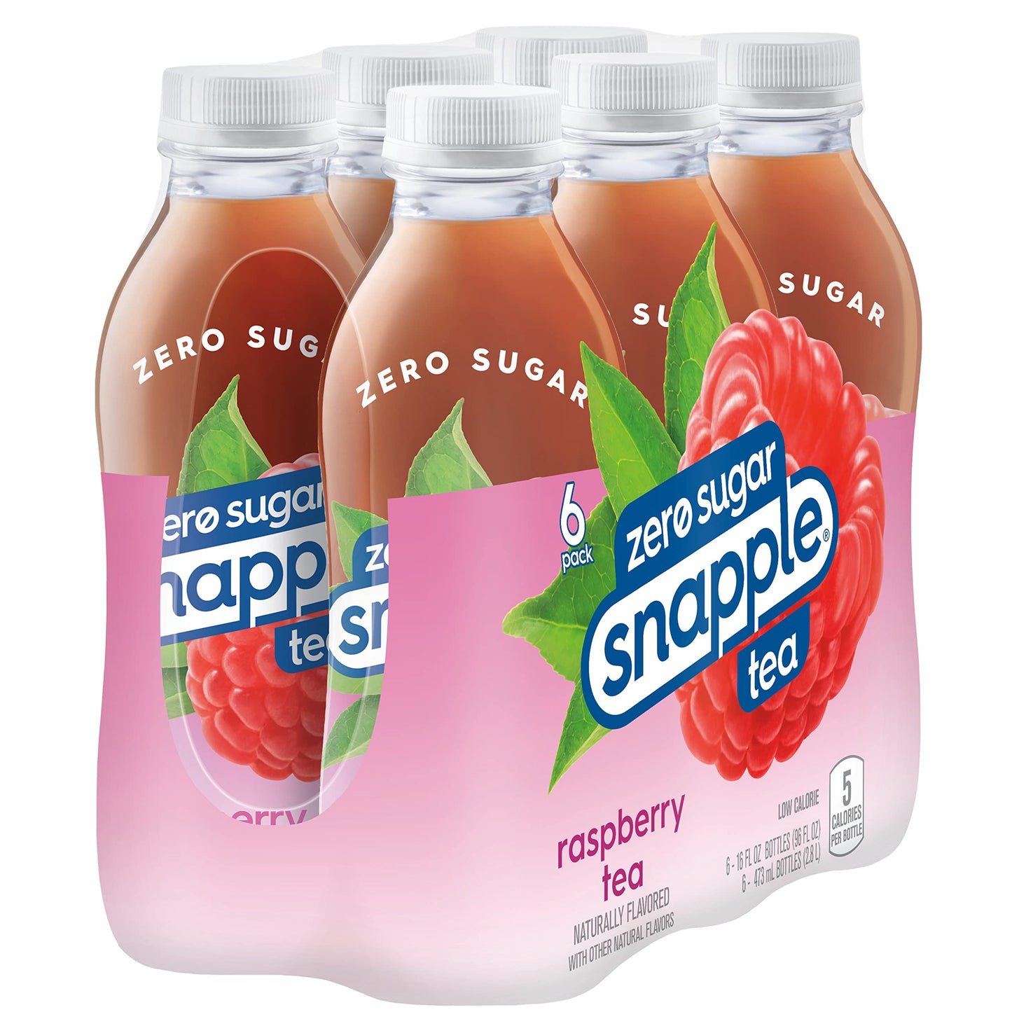 Snapple Zero Sugar Tea
