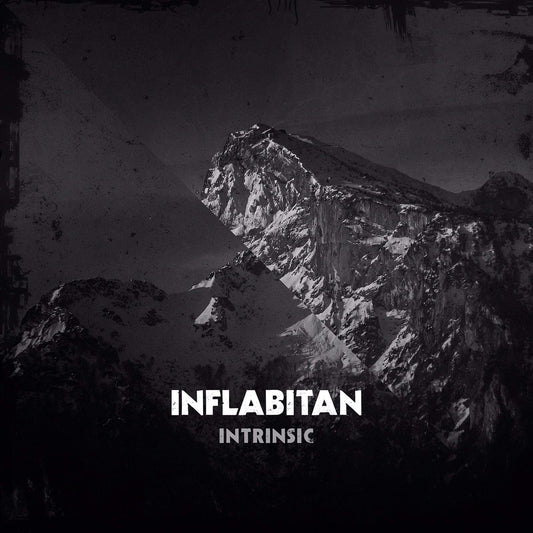 Inflabitan - Intrinsic [LP] Vinyl Record