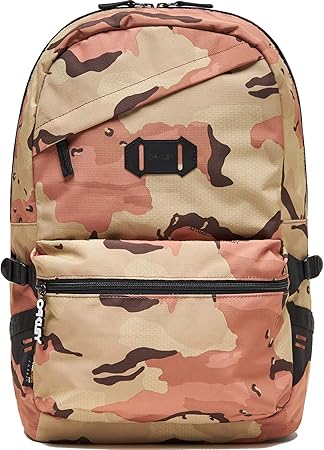 Oakley Men's Street Backpack 2.0, B1B CAMO Desert, One Size