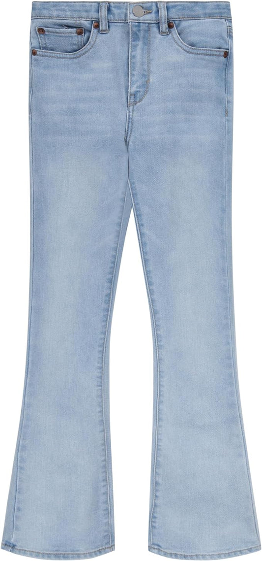 Levi's Girls' Flare Jeans