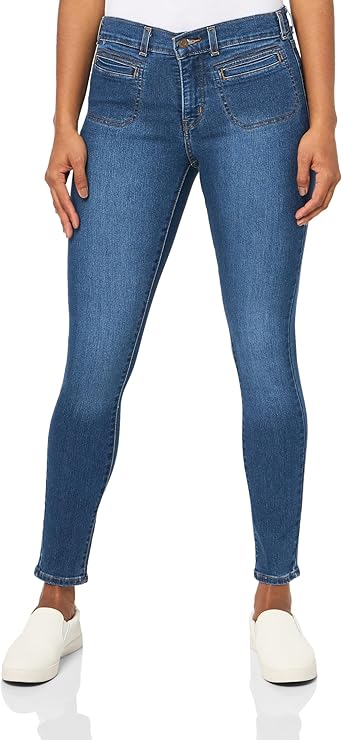 Levi's Women's 311 Shaping Welt Pocket Skinny Jeans