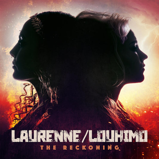 Laurenne / Louhimo - Reckoning [LP] Vinyl Record